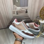 Alexander McQueen Oversized Sneaker size 36-46 - Image 2