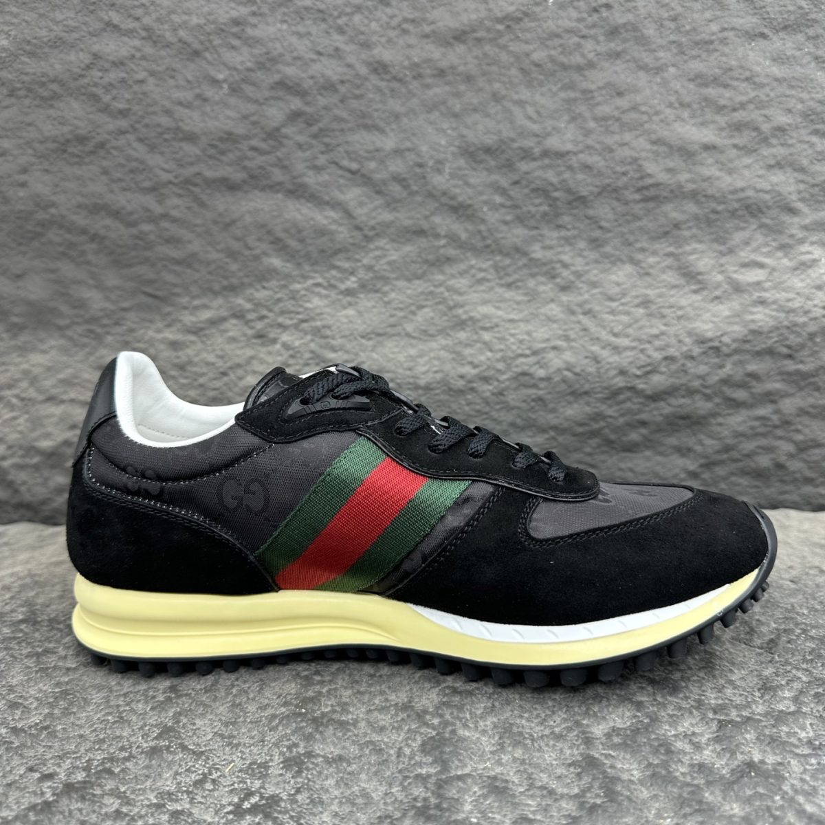 Gucci Re-Motion Sneaker Size 40-46 - Image 9