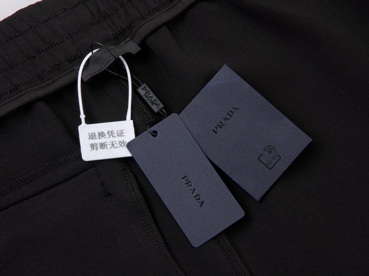 Prada New 25FW Pants Size S-XL - Image 8
