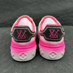 Louis Vuitton Time Out Sneaker Size 36-41 - Image 8