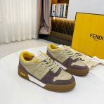 Fendi 2022SS Mens/Women Sneaker Shoes Gr.36-45 - Image 4