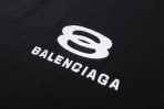 Balenciaga Unisex T Shirt XS-L - Image 4