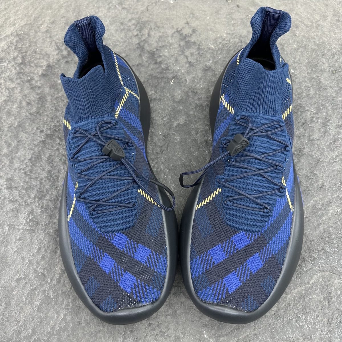 Burberry Neptune Men Sneaker Size 39-46 - Image 3