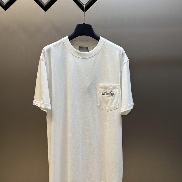 Dior Cotton T Shirt Size S-XL