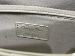 Dior Lady D-Joy Women Shoulder Bags 26*6*14cm - Image 9