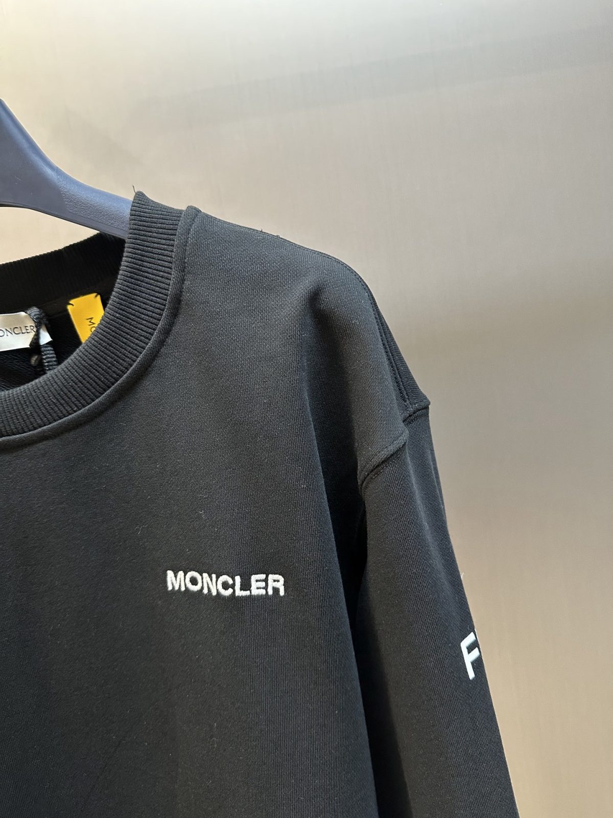 Moncler x FRT New Sweatshirt Size S-XL - Image 3