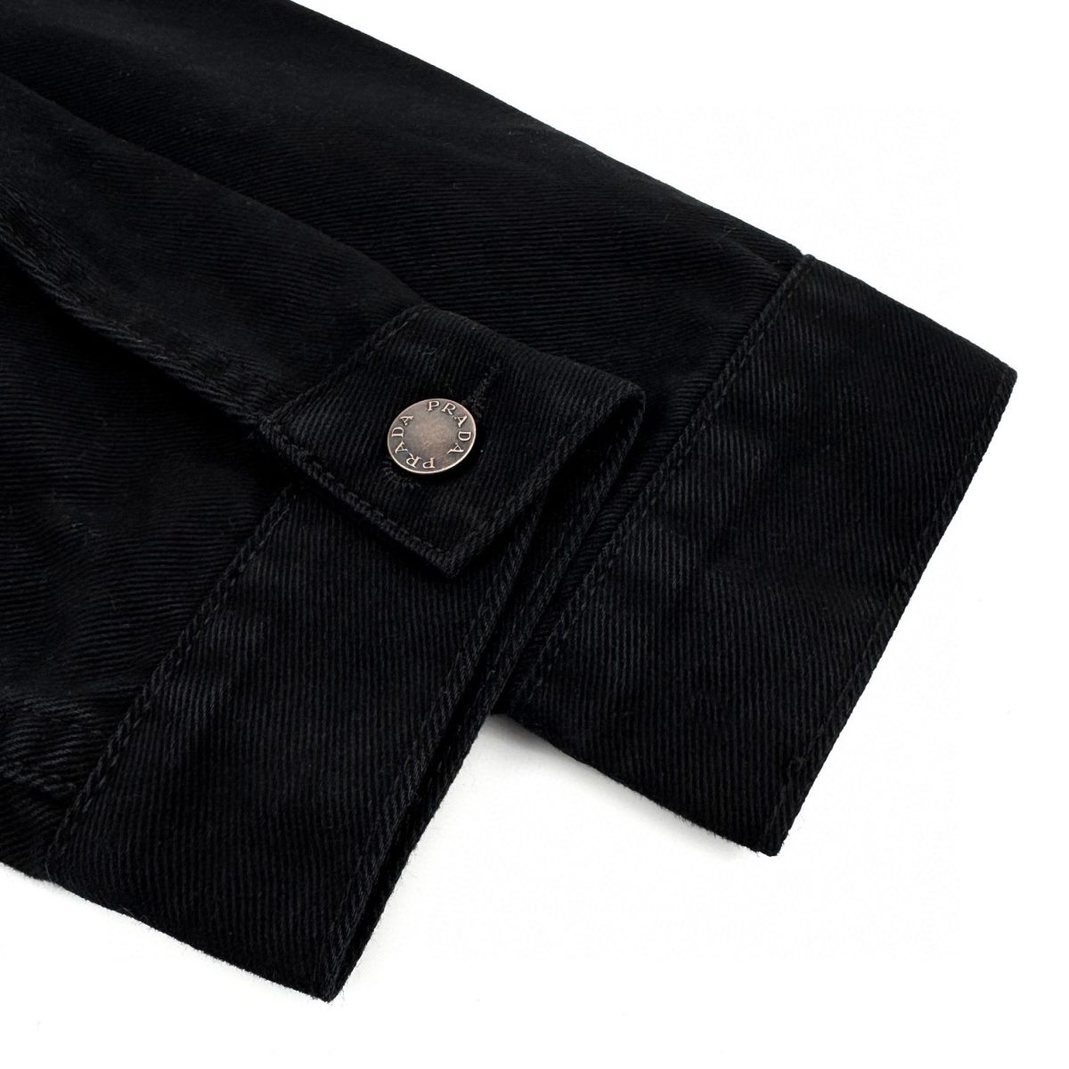 Prada New Unisex Jacket Size S-XL - Image 3