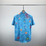 Louis Vuitton Sommeranzug Size S-XXL - Image 8