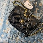 Chanel AS1160 2019fw Shoulder Bags 26*16*9cm - Image 6