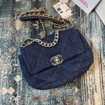 Chanel AS1160 2019fw Shoulder Bags 26*16*9cm - Image 5