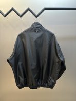 Prada New Jacket Triangle mark Size S-XL - Image 9