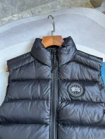 Canada Goose E2229 Crofton Vest-WD Men Winter Vest Size S-XXL - Image 7