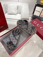 Gucci Platform Sandal Slippers Size 36-44 - Image 5