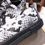 Giuseppe Zanotti Mens Outdoor Sneakers Shoes Gr. 38 - 45 - Image 6
