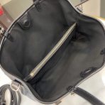 Gucci GG Emblem Women Shopping Bags Size 30*18*11cm - Image 8