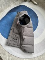 Canada Goose E20 Freestyle Vest-WD Men Winter Vest Size S-XXL - Image 5