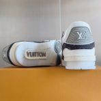Louis Vuitton 2024ss LV Trainer Sneaker Size 36-46 - Image 9