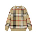 Burberry 2025 New Unisex Sweatshirt Size S-XL