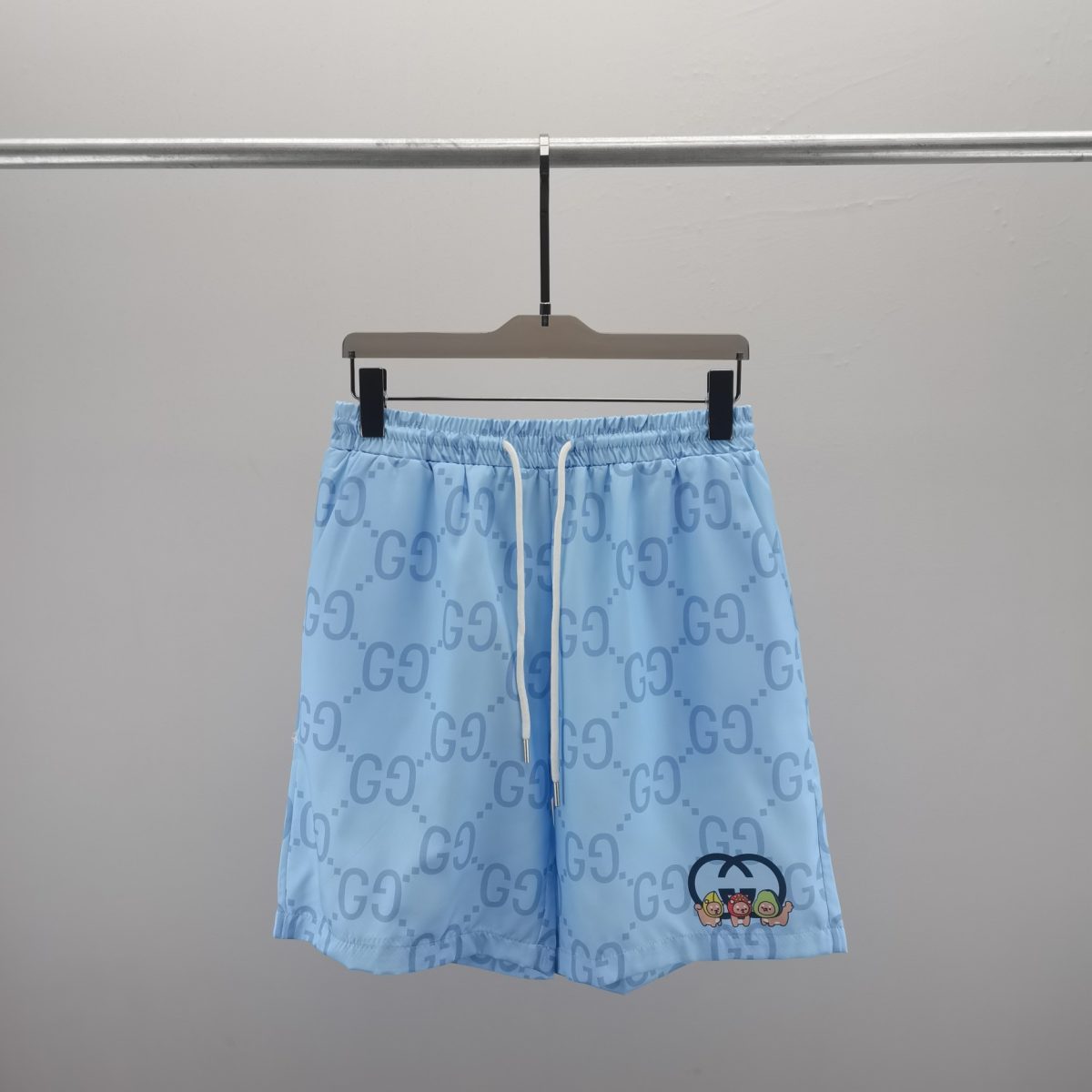 Gucci Sommeranzug Size M-XXXL - Image 8