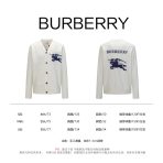 Burberry Unisex Jacket Size S-L - Image 10