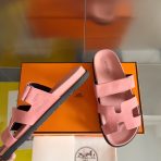 Hermes chypre Slippers Size 36-45 - Image 3