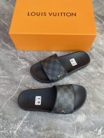 Louis Vuitton 2024ss Candy Series Slippers Size 36-45 - Image 9