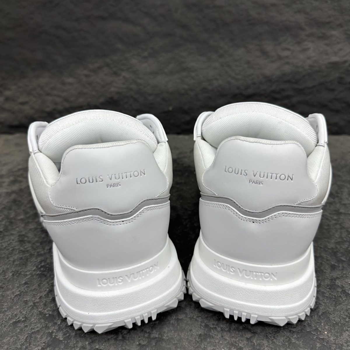 Louis Vuitton Run Away Maxi Sneaker Size 36-46 - Image 8