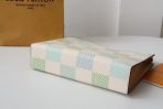Louis Vuitton Monogram Titanium Clutch Bags Size 26*20*5cm - Image 4
