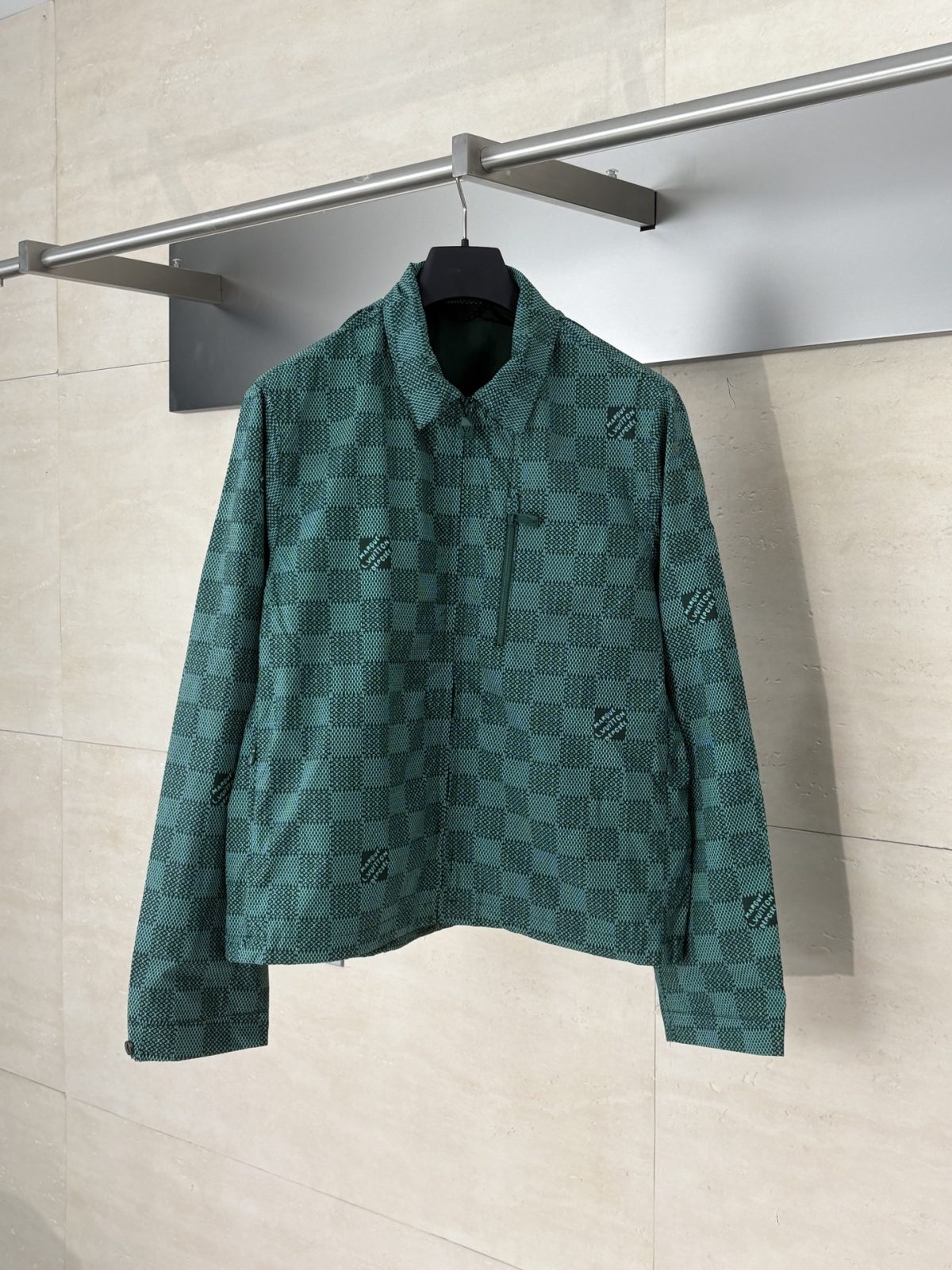 Louis Vuitton 25FW New Jacket Size S-XL - Image 1