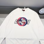 Gucci Unisex Sweatshirt Size S-XL - Image 7