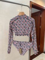 Burberry Swimsuit Size S-L - Image 2