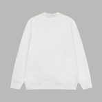 Prada Unisex Sweatshirt Size S-XL - Image 2