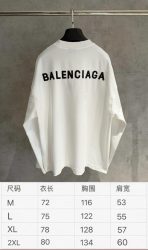 Balenciaga Unisex Sweatshirt Size S-XL - Image 9
