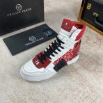 Philipp Plein Mens Outdoor Sneakers Shoes 38 - 45 - Image 3