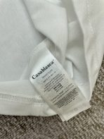 Casablanca T Shirt Size S-XL - Image 9