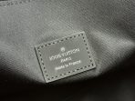 Louis Vuitton M62291 Pochette apollo Clutch Bags Size 34*25*2cm - Image 8