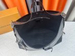 Louis Vuitton M25143 CarryAll Dark Shoulder Bags Size 39*30*15cm - Image 9