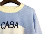 Casablanca Unisex Sweatshirt Size M-XXL - Image 8