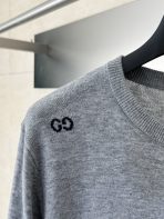 Gucci Unisex Sweatshirt Size S-XL - Image 4