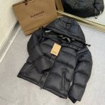 Burberry Winter Down Jacket Size S-2XL - Image 9