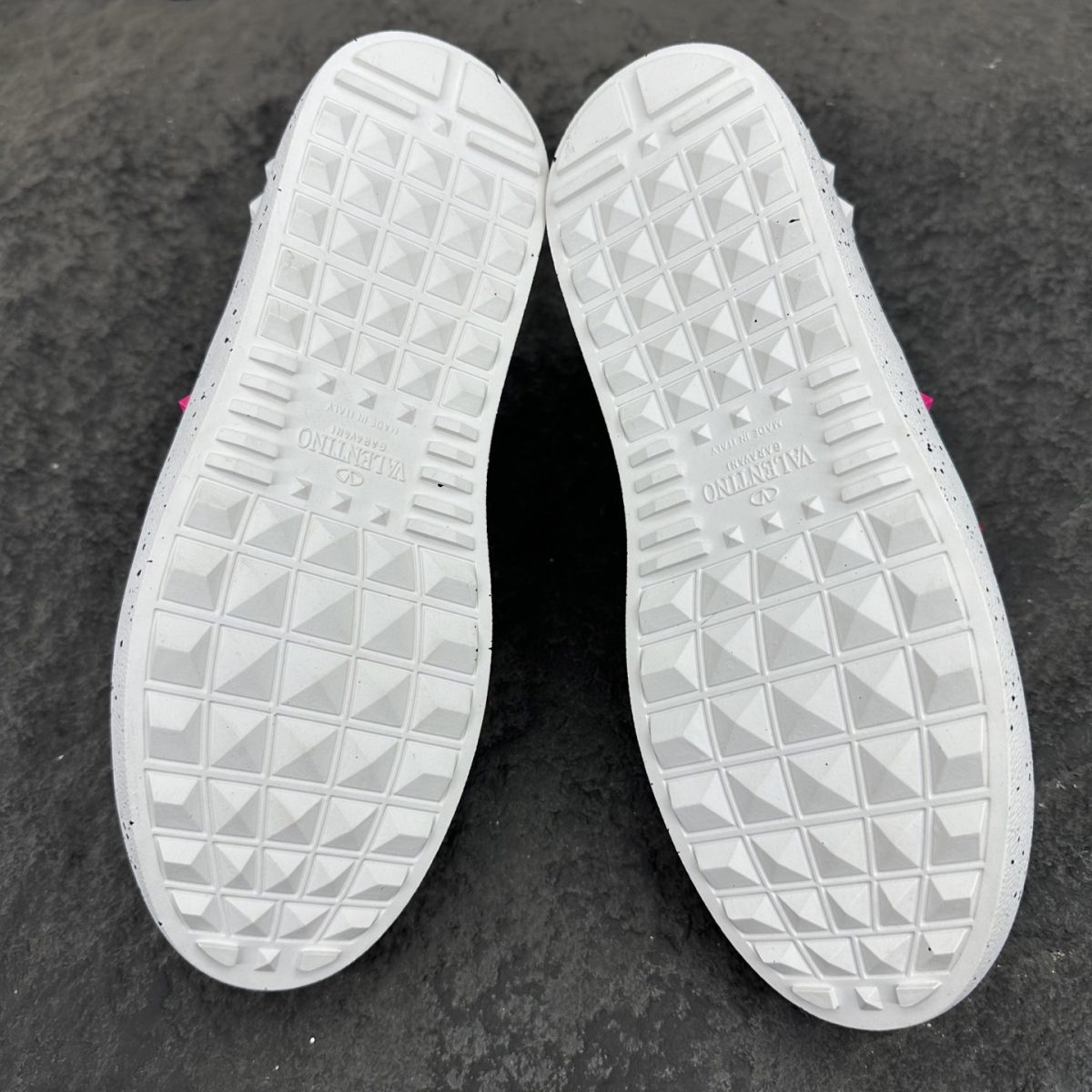 Valentino Rockstud Untitled Sneaker Size 36-46 - Image 6