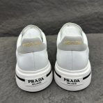 Prada Macro Re-Nylon Men Sneaker Size 39-45 - Image 8