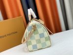 Louis Vuitton M24422 Speedy P9 Bandoulière 40 Monogram Leather Pharrell Williams Travel Bags Size 40*26*23cm - Image 3