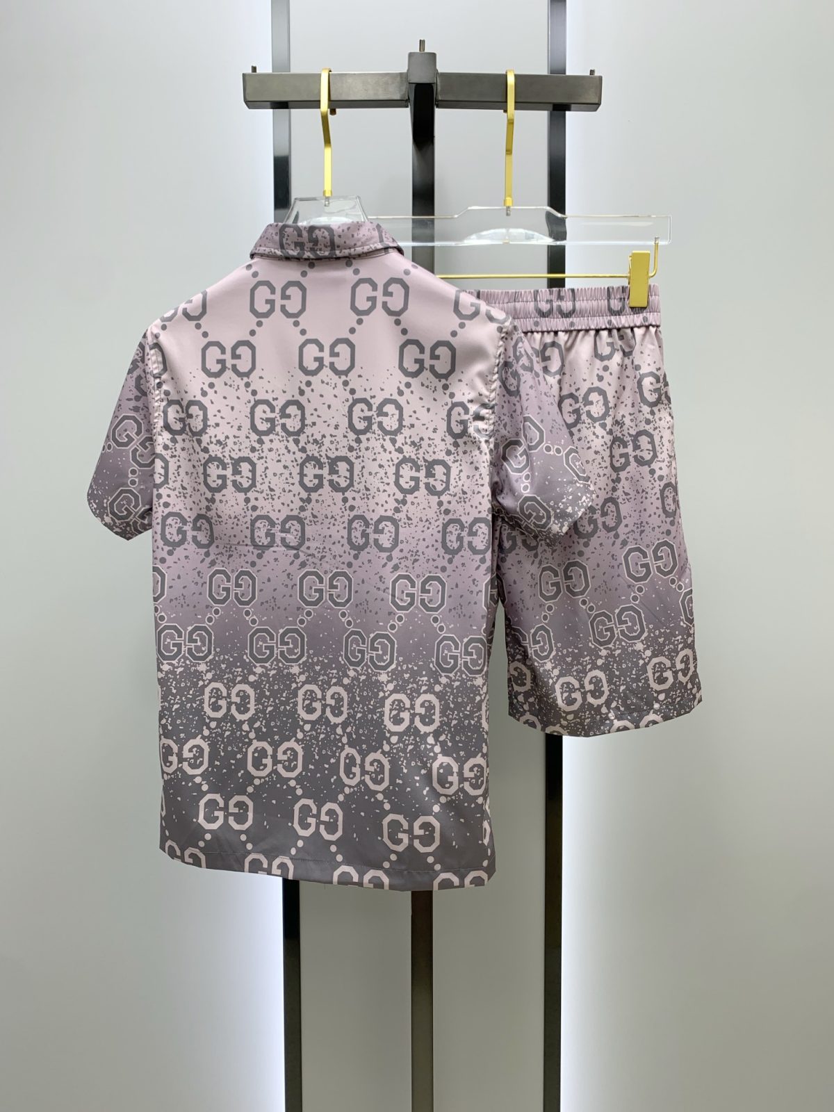 Gucci Sommeranzug Size M-XXL - Image 11