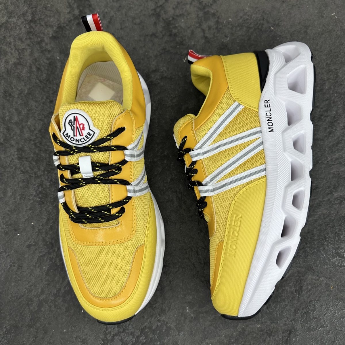 Moncler Trailgrip GTX Sneaker Size 36-46 - Image 4