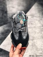 Yeezy 500 Mens/Women's Sneakers Shoes 36 - 46 - Image 9