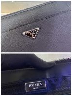 Prada Mens/Women Clutch Bags 25*17*4cm - Image 8