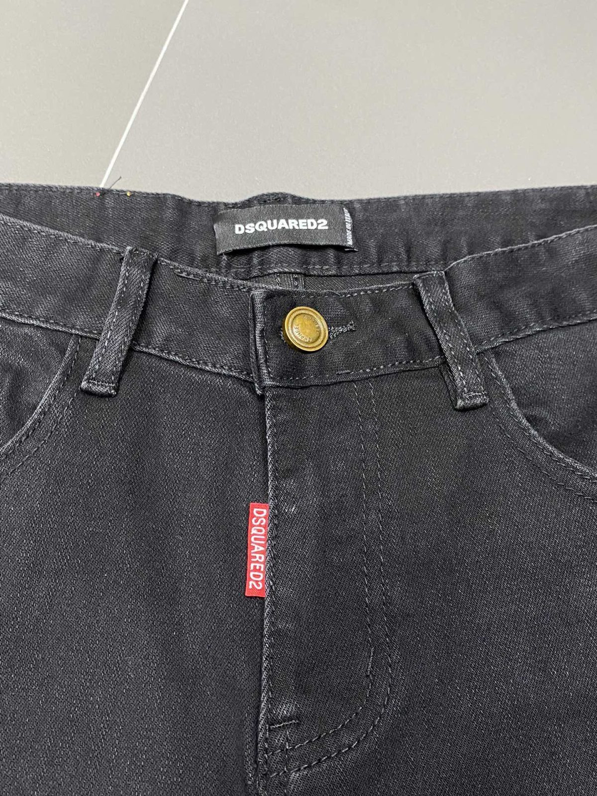 Dsquared Jeans Men Size 28-38 - Image 6