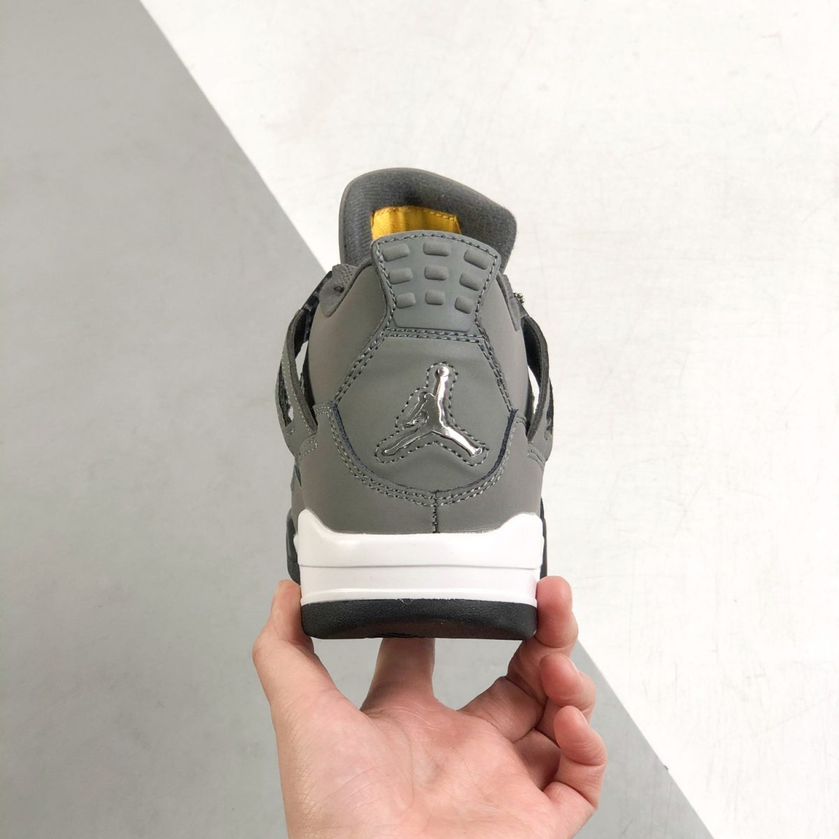 Nike Air Jordan 4 Sneakers Shoes Gr. 36-46 - Image 8