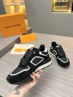 Louis Vuitton 2024ss Runaway Sneaker Size 40-46 - Image 6